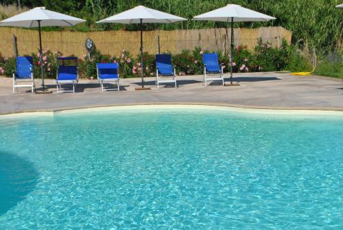 Case Vacanza Borgo Casal Cristiana