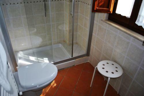 Case Vacanza Borgo Casal Cristiana
