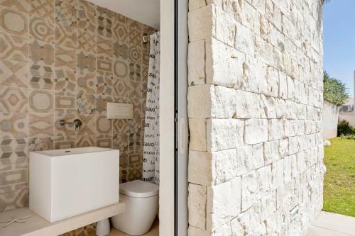 Charming Holiday Villa