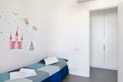 Charming Holiday Villa