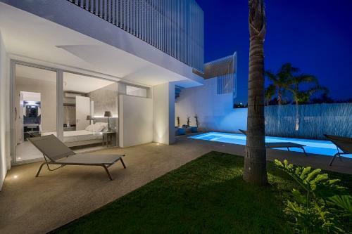 Villas Don Serafino