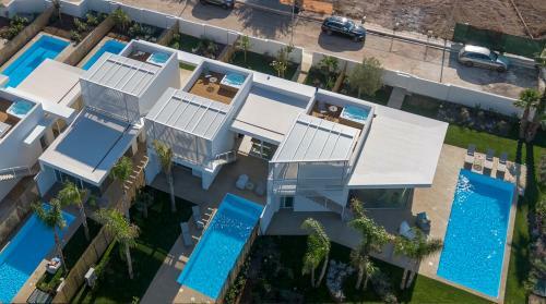Villas Don Serafino