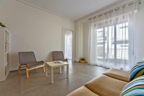 Apartamento Casa Crono