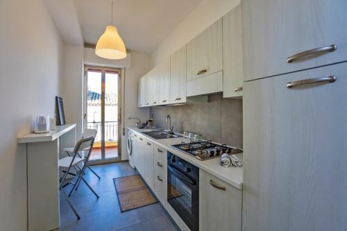 Apartamento Casa Crono