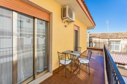 Apartamento Casa Crono