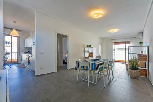Apartamento Casa Crono