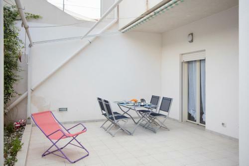 Apartamento Appartamento Gaya