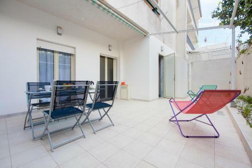 Apartamento Appartamento Gaya