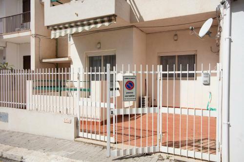 Apartamento Appartamento Gaya