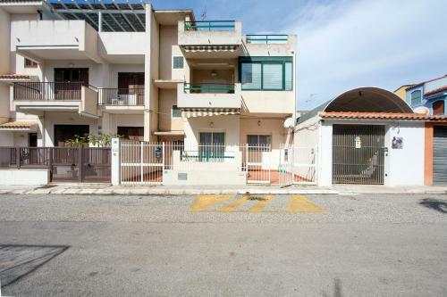 Apartamento Appartamento Gaya