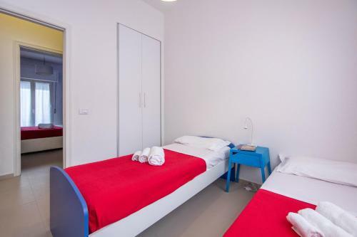 Apartamento Appartamento Gaya