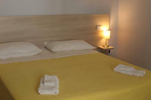 Bed & Breakfast Naranja