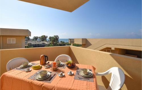 Apartamentos Casa Arena