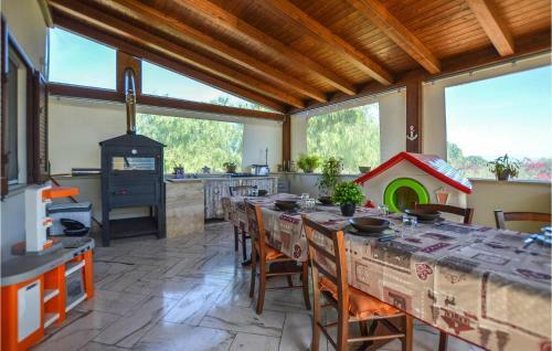 Selinunte House