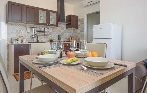 Apartamentos Casa Macauda