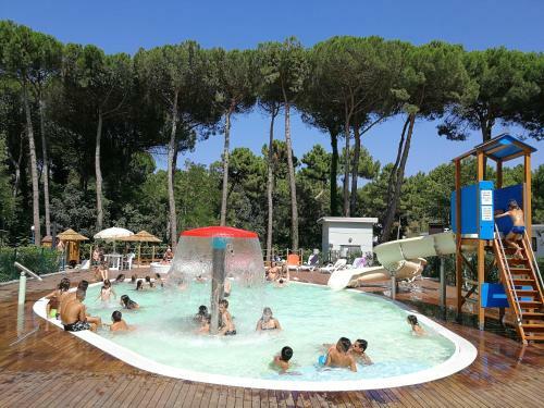 Piomboni Camping Village