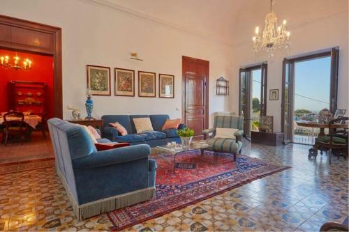 Villa Ing Maria