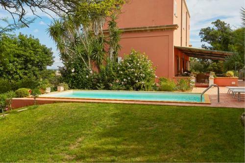 Villa Ing Maria