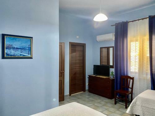 Bed & Breakfast I Gelsomini