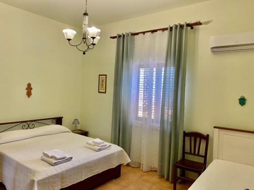 Bed & Breakfast I Gelsomini