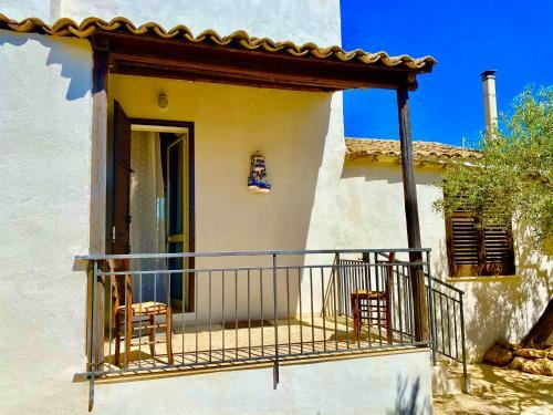Bed & Breakfast I Gelsomini