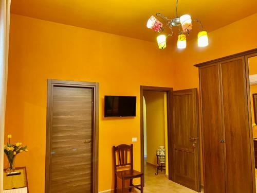 Bed & Breakfast I Gelsomini