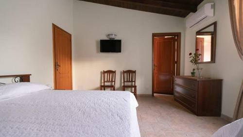 Bed & Breakfast I Gelsomini
