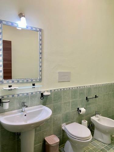 Bed & Breakfast I Gelsomini
