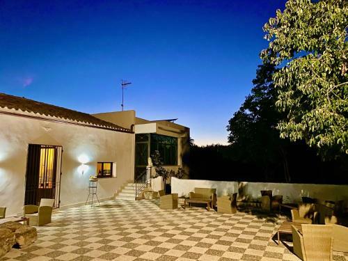 Bed & Breakfast I Gelsomini