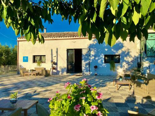 Bed & Breakfast I Gelsomini