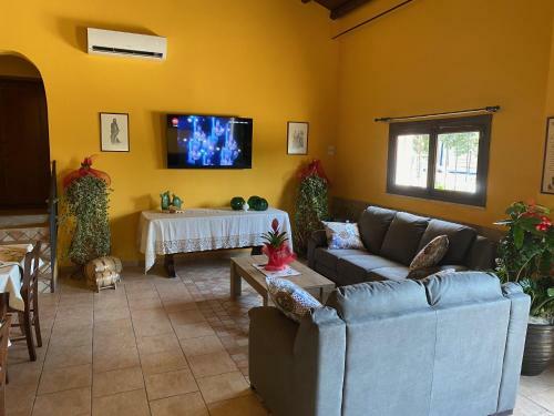 Bed & Breakfast I Gelsomini