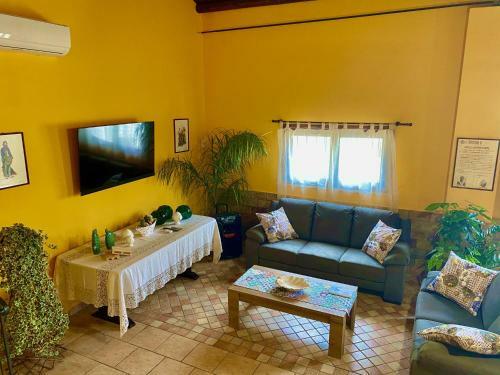Bed & Breakfast I Gelsomini