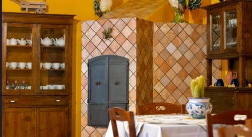 Bed & Breakfast I Gelsomini