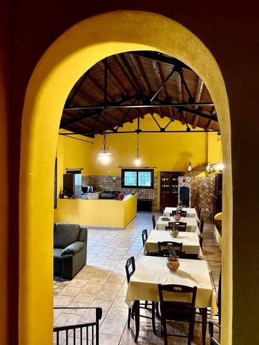 Bed & Breakfast I Gelsomini
