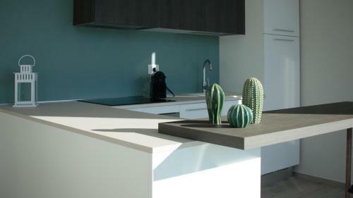 Apartamento Villa Paloma