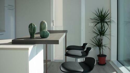 Apartamento Villa Paloma