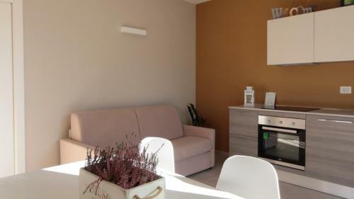 Apartamento Villa Paloma