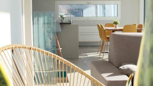 Apartamento Villa Paloma