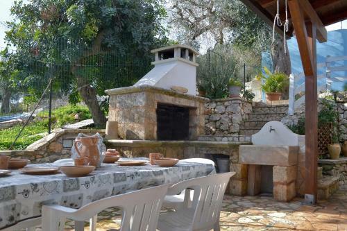 Villa Grotta Azzurra