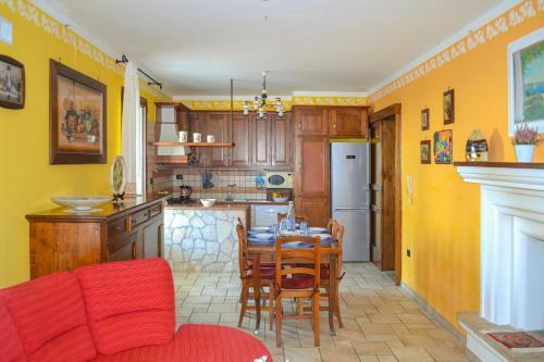Villa Grotta Azzurra