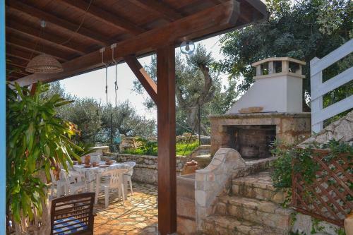 Villa Grotta Azzurra