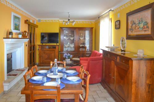 Villa Grotta Azzurra
