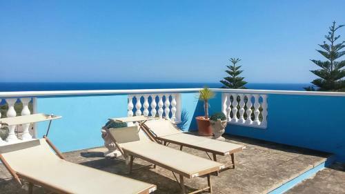 Villa Grotta Azzurra