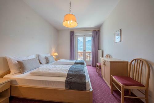Apartamento Apt. I - Residence Margreth