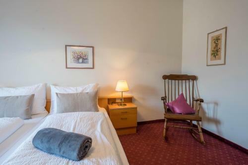 Apartamento Apt. III - Residence Margreth