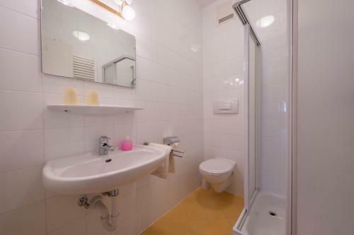 Apartamento Apt. III - Residence Margreth