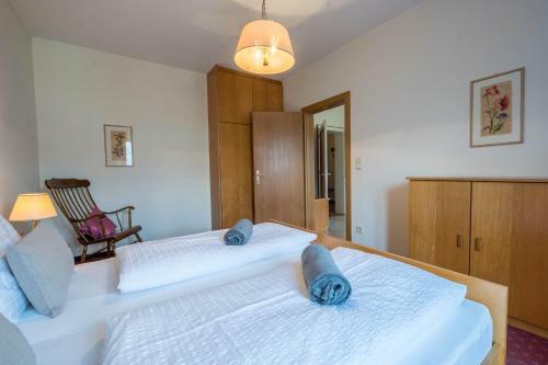 Apartamento Apt. III - Residence Margreth