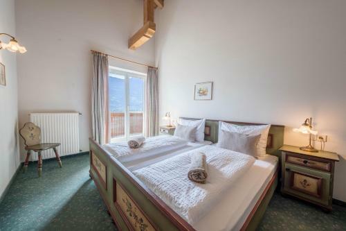 Apartamento Apt. V - Residence Margreth
