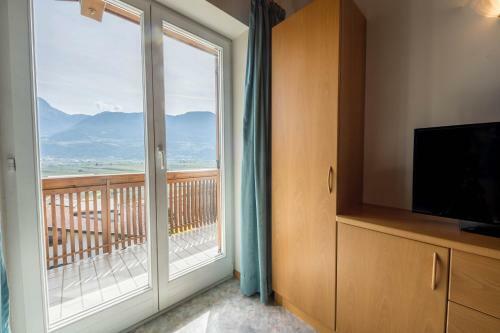 Apartamento Apt. V - Residence Margreth