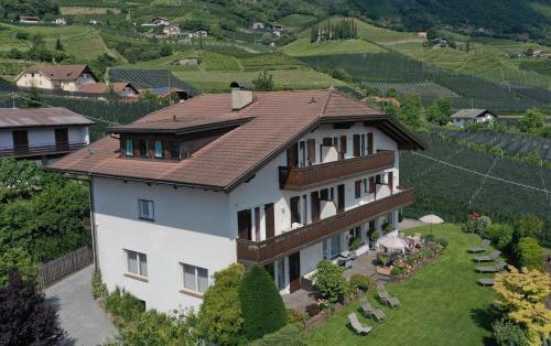 Apartamento Apt. V - Residence Margreth